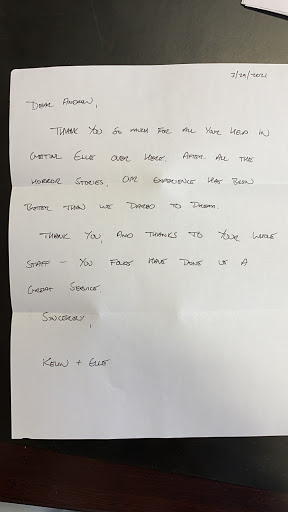 Immigration Attorney «Andrew D. Holley - Attorney for Immigrants», reviews and photos