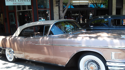 Cell Phone Store «AT&T», reviews and photos, 835 4th St, San Rafael, CA 94901, USA