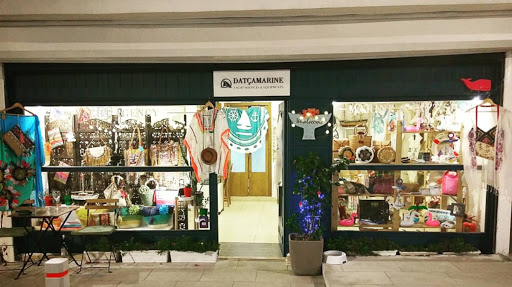 Datça Marine Yacht Services & Marin Equipments