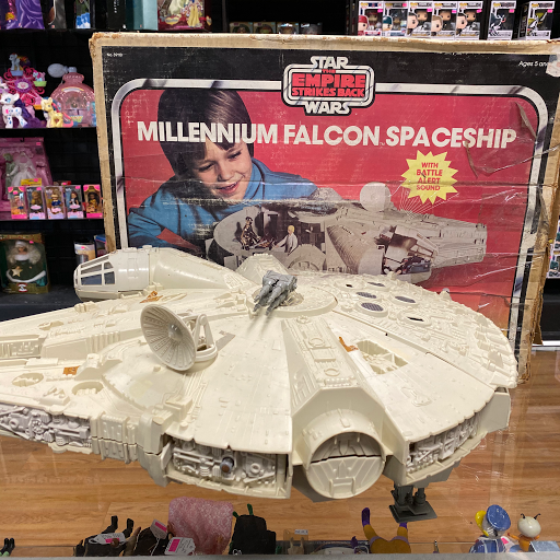 Toy Store «Rogue Toys Henderson», reviews and photos, 790 Coronado Center Dr, Henderson, NV 89052, USA