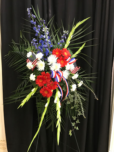 Flower Designer «Windsor Florist», reviews and photos, 201 W Main St, Mesquite, TX 75149, USA