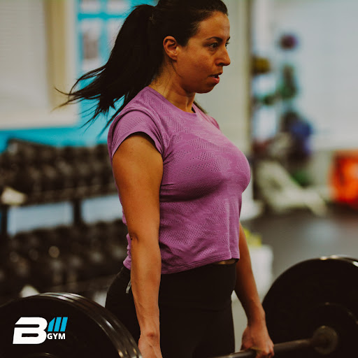 Gym «B3 Gym», reviews and photos, 2134 NW 6th St, Gainesville, FL 32609, USA