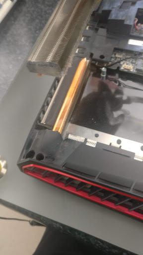 Computer Repair Service «Quick-Tech Computer Repair Services», reviews and photos, 1418 Dixwell Ave, Hamden, CT 06514, USA