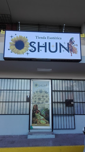 Tienda Esotérica Oshun