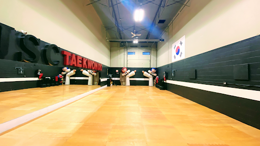 JSC Taekwondo Calgary