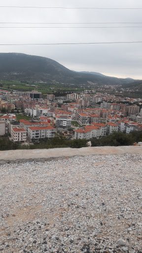 Milas Mesleki Ve Teknik Anadolu Lisesi