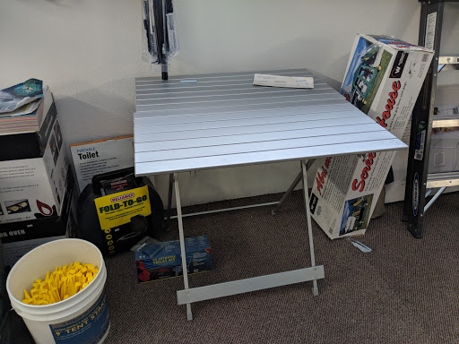 Sporting Goods Store «Montana Outdoor Sports», reviews and photos, 708 N Last Chance Gulch, Helena, MT 59601, USA