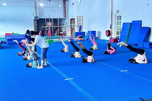 Asia Gymnastics & Dance Academy @ Yishun image