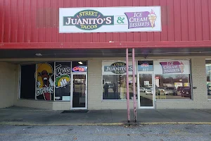 Juanito's Street Tacos image