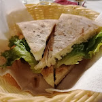 Photo n°3 de l'avis de Sandra.i fait le 15/09/2020 à 10:03 sur le  João do Cabeço Restaurant à Cabeco da Ponta