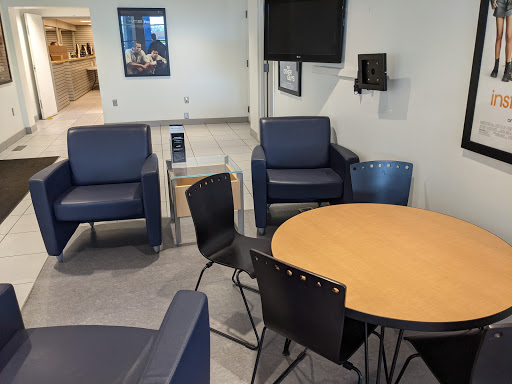 Chevrolet Dealer «Jack Maxton Chevrolet», reviews and photos, 700 E Dublin Granville Rd, Columbus, OH 43085, USA