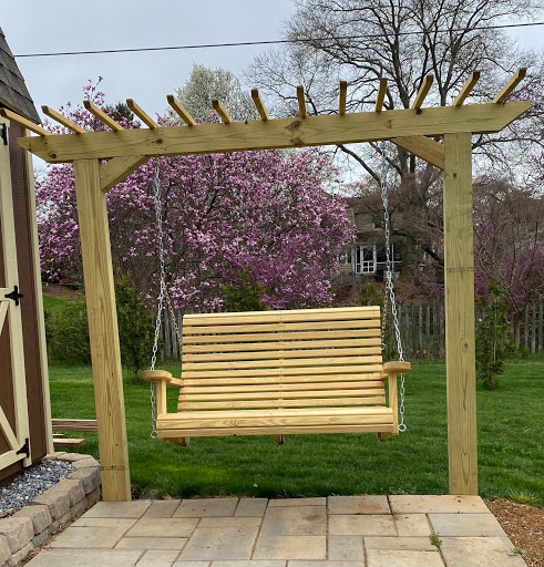 Amish Furniture Store «Peaceful Valley Furniture», reviews and photos, 3347 Old Philadelphia Pike, Intercourse, PA 17534, USA