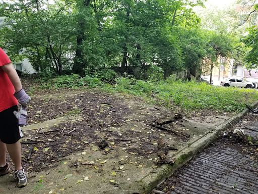 Park «Inwood Park», reviews and photos, 2308 Vine St, Cincinnati, OH 45219, USA