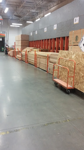 Home Improvement Store «The Home Depot», reviews and photos, 110 E Sepulveda Blvd, Carson, CA 90745, USA