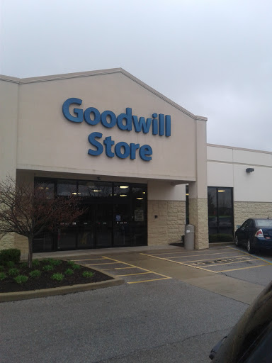 Non-Profit Organization «Goodwill Store», reviews and photos, 570 Saraina Rd, Shelbyville, IN 46176, USA