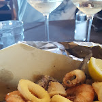 Photo n°2 de l'avis de Raffaela.e fait le 04/08/2019 à 13:18 sur le  Osteria Goblin à Momo