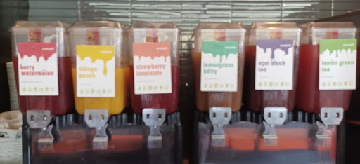 Mediterranean Restaurant «Mezeh Mediterranean Grill», reviews and photos, 11710 W Broad St, Henrico, VA 23233, USA