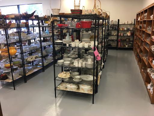 Thrift Store «Hinds Hospice Thrift Store», reviews and photos