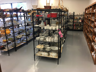 Hinds Hospice Thrift Store