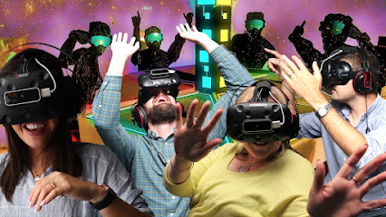The Escape Works VR - Entermission Watertown NY