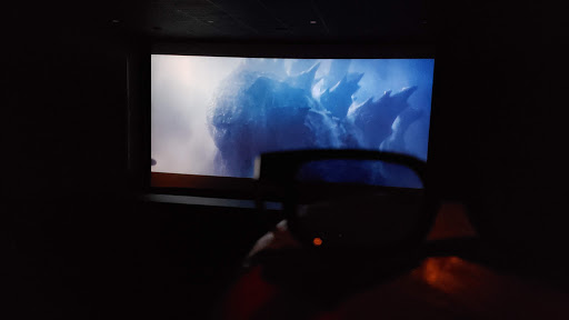 Movie Theater «AMC Eden Prairie Mall 18», reviews and photos, 8251 Flying Cloud Dr, Eden Prairie, MN 55344, USA