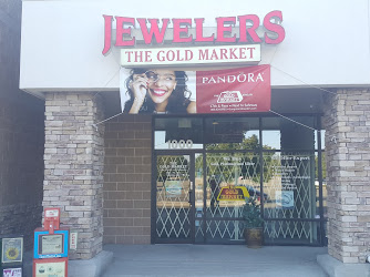 Gold Market Diamond Jewelers