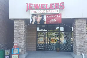 Gold Market Diamond Jewelers image