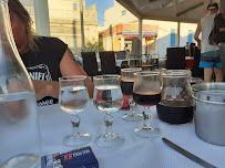 Plats et boissons du Restaurant Les Anaïs à Valras-Plage - n°11