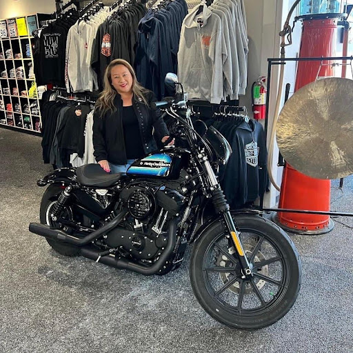 Harley-Davidson Dealer «Harley-Davidson of Sacramento», reviews and photos, 1000 Arden Way, Sacramento, CA 95815, USA