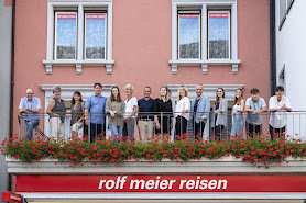 Rolf Meier Reisen AG
