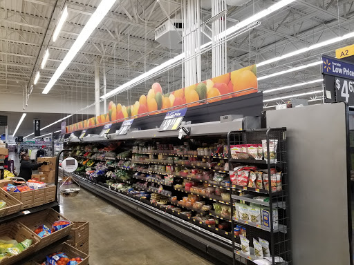 Department Store «Walmart Supercenter», reviews and photos, 1675 S Christopher Columbus Blvd, Philadelphia, PA 19148, USA