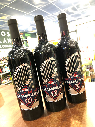 Beer Store «Sugarloaf Wine Cellar (beer & wine)», reviews and photos, 12955 Wisteria Dr, Germantown, MD 20874, USA