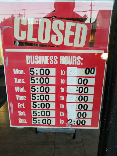 Donut Shop «Stanely Donuts», reviews and photos, 3710 J St, Sacramento, CA 95816, USA