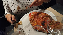 Pizza du Restaurant italien Bacino. à Paris - n°7