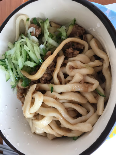 小林麵食店 的照片