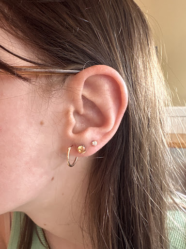 Explore 4 friends tattoo ideas, creative tattoo ideas in Washington, available at Embassy Tattoo