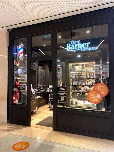 The Barber Company Vasco da Gama - Lisboa