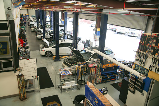 Auto Repair Shop «BMR Auto Care», reviews and photos, 8636 Antelope North Rd, Antelope, CA 95843, USA