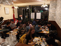 Atmosphère du Restaurant chinois Amis Gourmands à Paris - n°5
