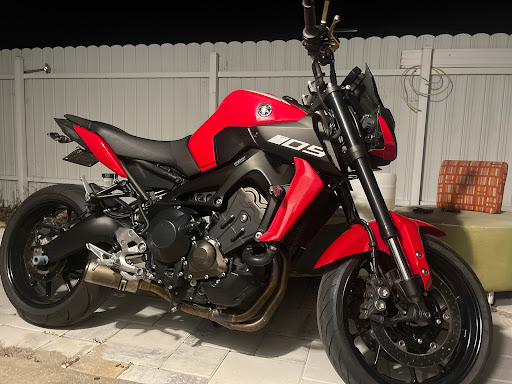 Motorcycle Shop «Southwest Cycle», reviews and photos, 620 NE 15th Ave #1, Cape Coral, FL 33909, USA