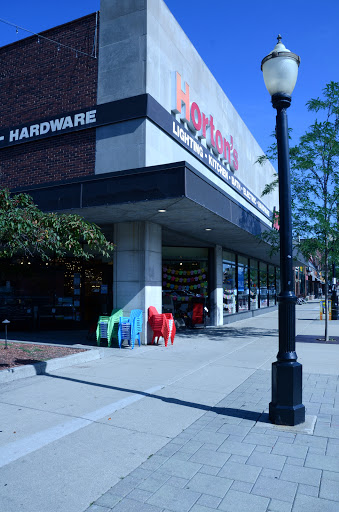 Hardware Store «Hortons Ace Hardware», reviews and photos, 60 South La Grange Road, La Grange, IL 60525, USA