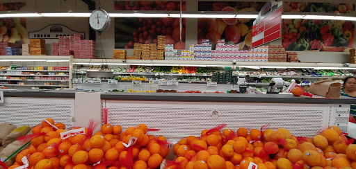 Asian Grocery Store «Sunseng Supermarket», reviews and photos, 5201 NJ-38 #101, Merchantville, NJ 08109, USA