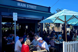 Main Street Cafe & Restaurant image