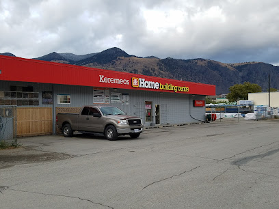 Keremeos Home Building Centre