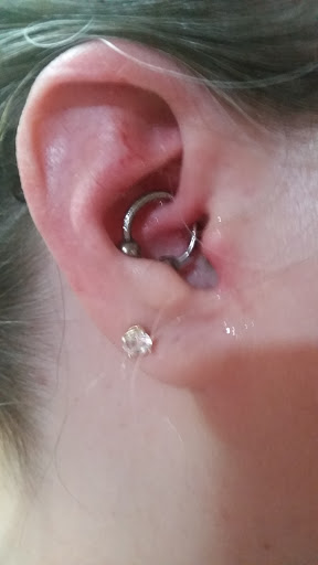 Explore stitch tattoo ideas, creative tattoo ideas in Humboldt, available at Domos Ancient Art Tattoo Studio