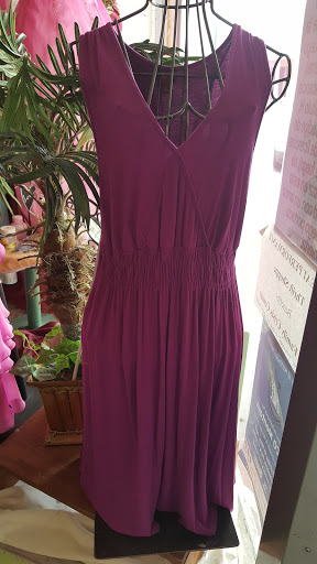 Thrift Store «Repeat Performance-Thrift», reviews and photos, 124 W Jackson Ave, Harlingen, TX 78550, USA