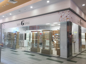 Grand Optics Mall Galeria