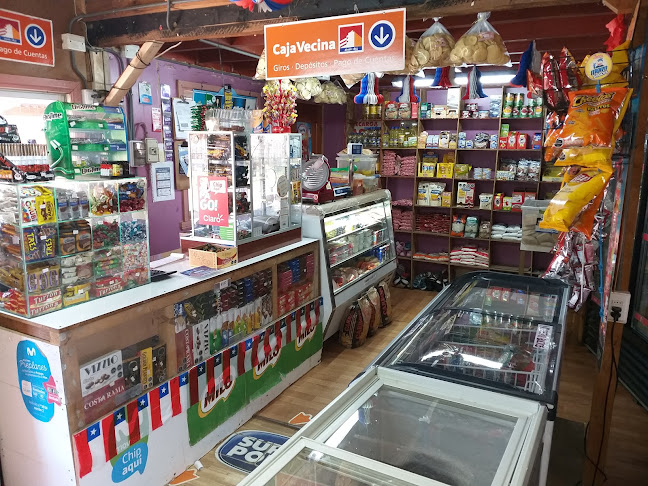 Comentarios y opiniones de Minimarket Yanina