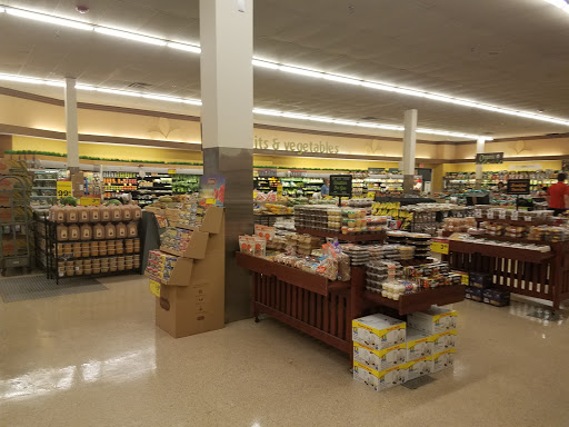 Grocery Store «Jewel-Osco», reviews and photos, 1069 N Roselle Rd, Hoffman Estates, IL 60195, USA