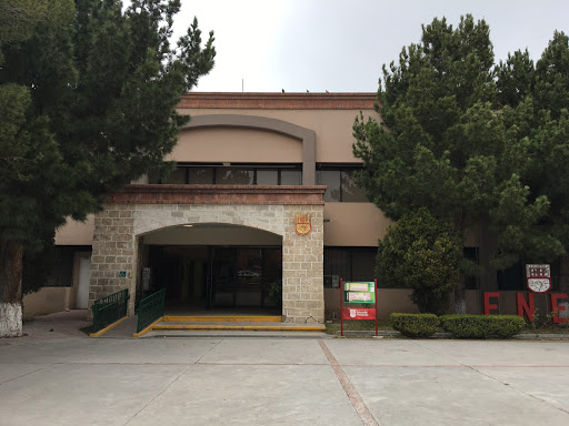 Centro de educación preescolar Saltillo